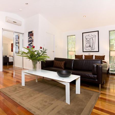 Amore On Buderim Rainforest Cabins Sunshine Coast Exterior photo